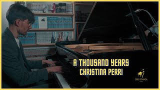Cris Stanga