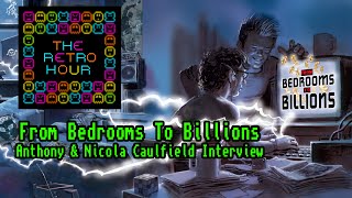 The Retro Hour - Episode 8 (From Bedrooms To Billions Interview)