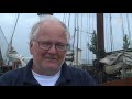De laatste dag van de Dutch Classic Yacht Regatta is gestart