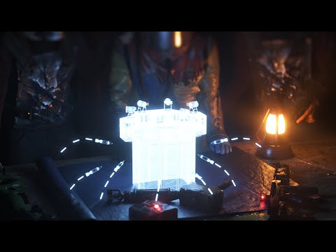 HOW A GROUP WITH OVER 100,000 HOURS PLAYS RUST...