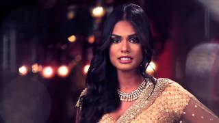 Noyonita Lodh Miss Universe India - Introduction Video