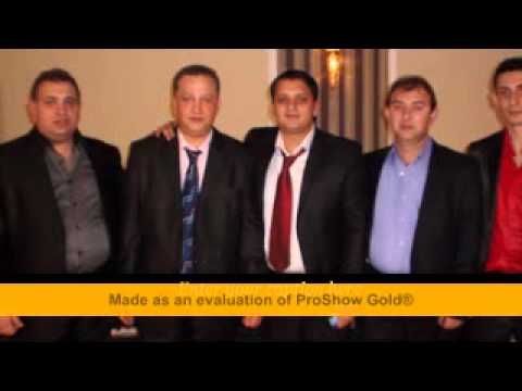 Aurel Tudor - La casa cu poarta verde