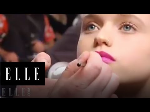 Marc Jacobs - Fall 2008 - ELLE