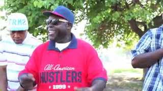 L.V. Feat. Glasses Malone - On The West (Music Video)