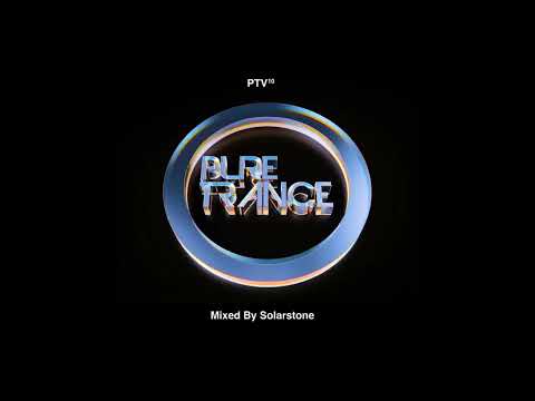 Solarstone Pres. Pure Trance Vol 10 (Full Continuous Mix)