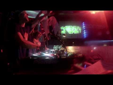 DJ GALAS & DTR HAPURICE @ BIG BUMPING DAYS (BF 2013) SALA NON