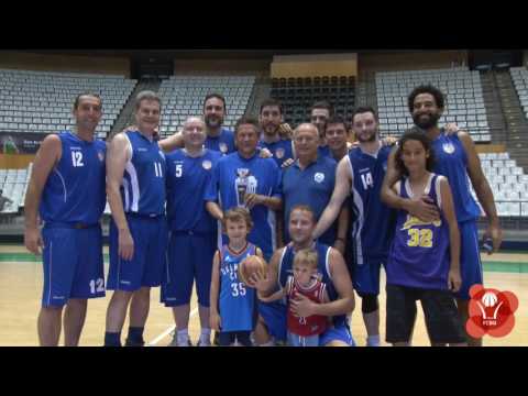 Finals Tot Bàsquet 2017
