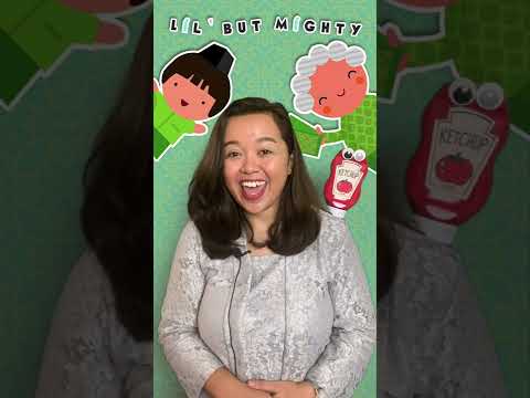 Eid Mubarak from Ms Nuri & Ketchup!