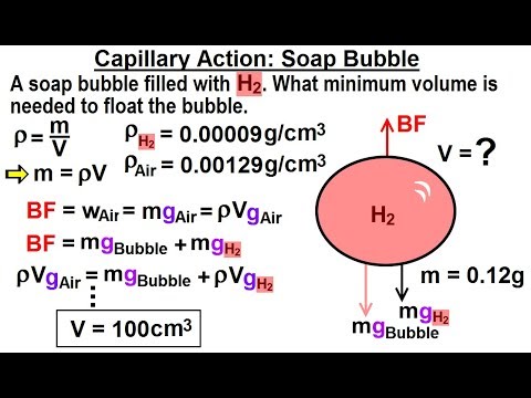 Physics Ch 33A Test Your Knowledge Fluid Statics 1 of 43 Pressure with Acceleration