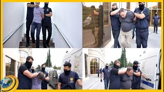 Հատուկ ջոկատայիններ, ձերբակալություններ ու դաժան ծեծ. Բաքուն հատում է կարմիր գծերը