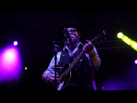 Moses Jones & The Dirty Southern Soul | Old Dirt Road | (Live)