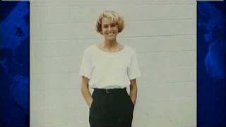 Mother Talks About Daughter&#39;s Anorexia Battle