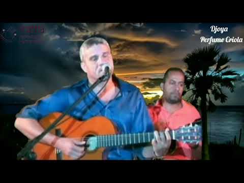 Djoya - Perfume & Criola "Morna"