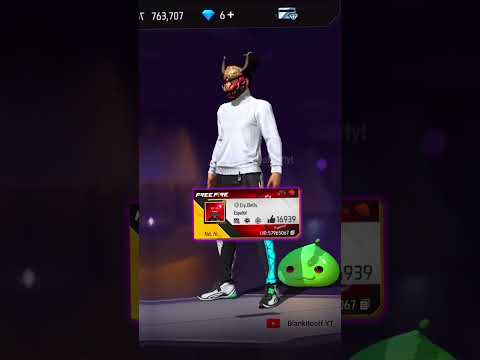 Los tk. Famoso me sigues crack #angelfire #elybells #mrbarbie #freefire #shorts #clips #feefirelatam