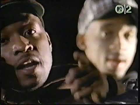 Brothers uv da Blakmarket - Not U Again