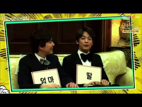 [WoollimVN] Vietsub 150409 Fluttering India Mini Drama