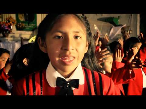 K'ana Wawakuna - Hoy Celebremos