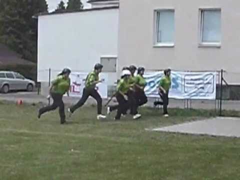 SDH Bukovno -   Ženy  HLČR  Libuň 2012