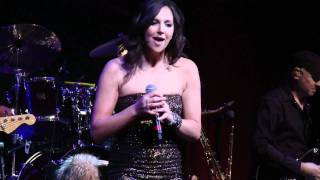 Ashley Gearing &quot;I Will Survive&quot;