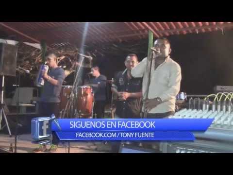 Israel Campo/Mirela/Junto a Trilogia Musical/Tony Fuente Video HD