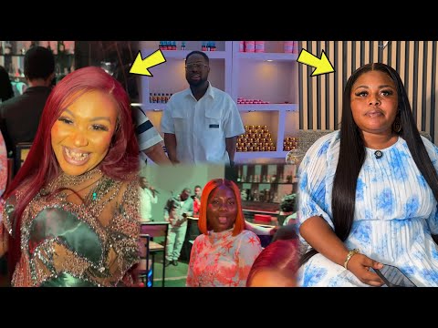 Hot🔥Popular TikToker Adwoa Pretty Fires Back & Tells More About Her Husband,AK 47,Afia Sikapa😂