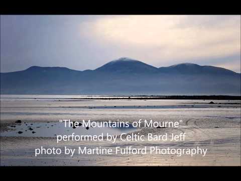 The Mountains of Mourne