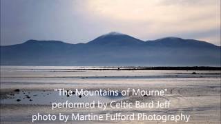 The Mountains of Mourne