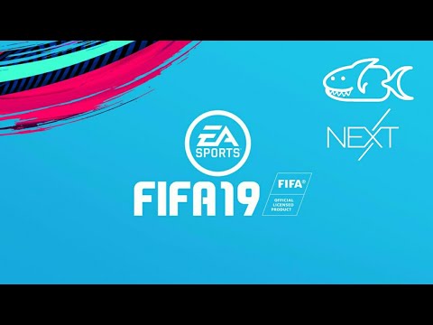 Lao Ra | Happy Colors | Pa'lante | FIFA 19 | NEXT