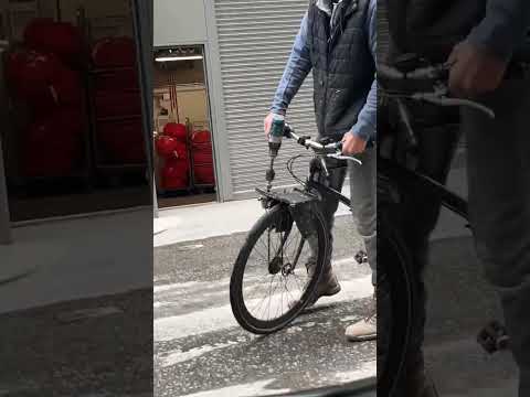 Nowe rowery elektryczne 😂 #ebike