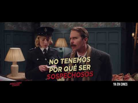 Anuncio: 'Un buen asesinato'