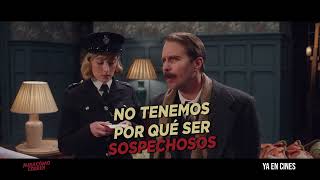 Anuncio: 'Un buen asesinato'