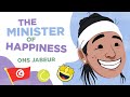 The Minister of Happiness | Ons Jabeur