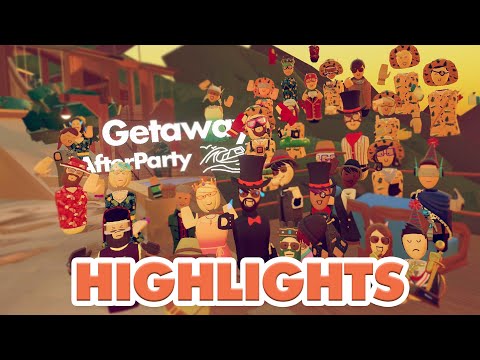 Creative Programs video