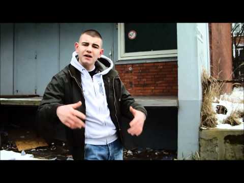 A-Kay67 - JETZT BIN ICH DA (OFFIZIELLES VIDEO) HD !