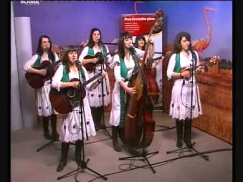 Garavuše - Zbog mene si tarabe preskakao