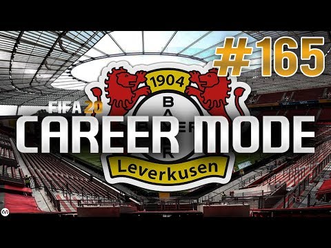 FIFA 20 | Career Mode | #165 | Super Cup v Inter + The German Pirlo Signs