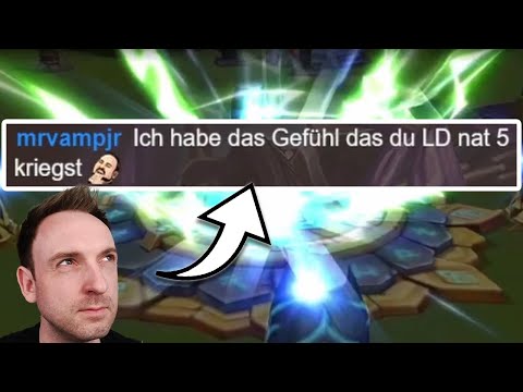 HE JUST CALLED EVERY LD NAT5 IN CHAT (Summoners War Opening)