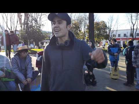 JMAF vs HEREJE - 8vos - SMASHBATTLE "TIKI TIKI TI" - FECHA ESPECIAL