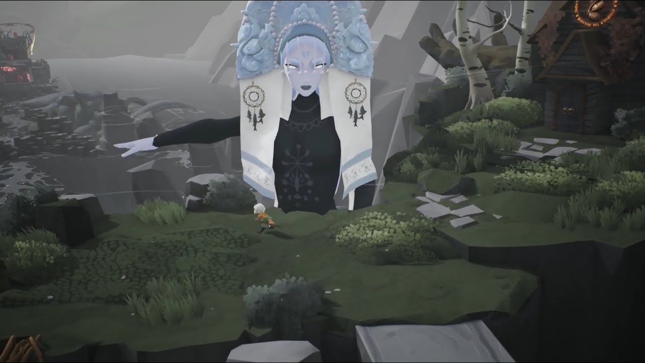 Selfloss demo trailer teaser