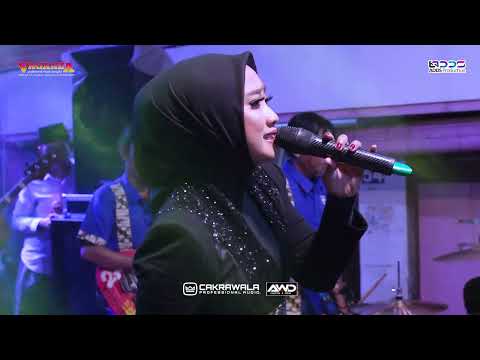 CINCIN KEPALSUAN - ANISA RAHMA - NEW VAGANZA LIVE SURABAYA