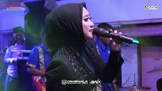 Download lagu CINCIN KEPALSUAN - ANISA RAHMA - NEW VAGANZA LIVE SURABAYA mp3