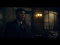 Thomas Shelby and Laura McKee's conversation | S06E02 | Peaky Blinders