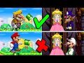 New Super Mario Bros But You Are Wario And Waluigi