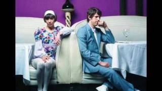 The Bird and the Bee - You&#39;re a Cad