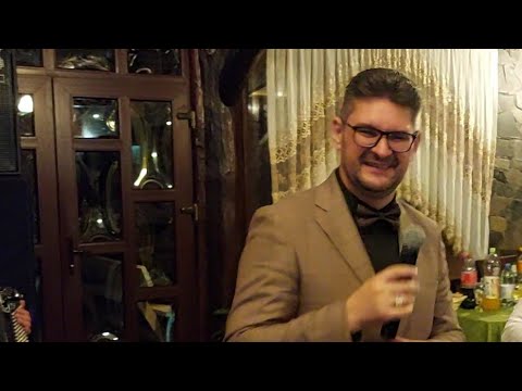 EU LUCREZ LA MOTRU IN MINA - PENTRU DORU BOZGA - SERGIU STB SI DANIEL CHITULESCU