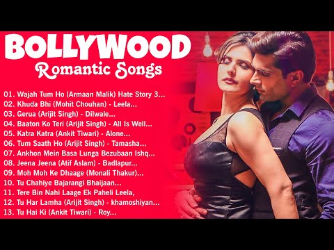 💕 2015 LOVE ❤️ TOP HEART TOUCHING ROMANTIC JUKEBOX | BEST BOLLYWOOD HINDI SONGS || HITS COLLECTION