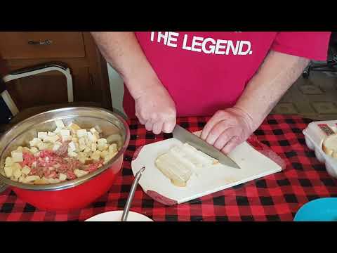 Best Meatloaf I Ever Ate - And It's Low Carb Too!