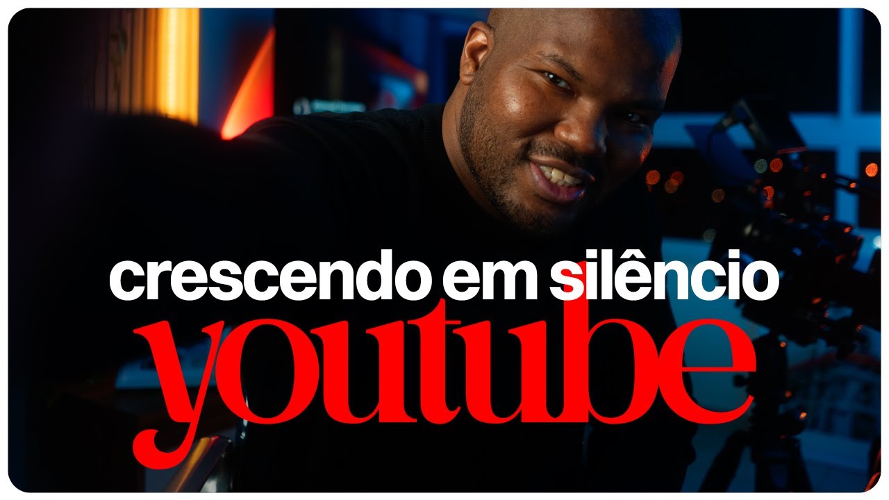 O Que Aprendi em 20 Dias no YouTube (Dicas VALIOSAS para Iniciantes)