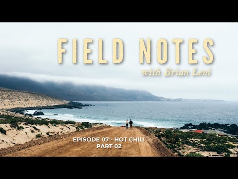 A Copper Giant Takes Shape: Hot Chili’s Costa Fuego Project | Field Notes Episode #7 Part 2
