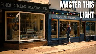 Do This to Master Light in Street Photography